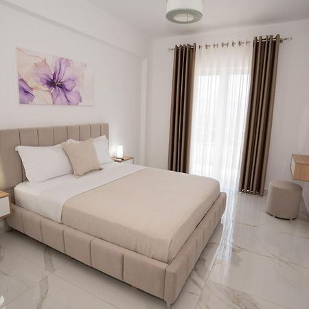 Kalasa Hotel Sarandë 外观 照片