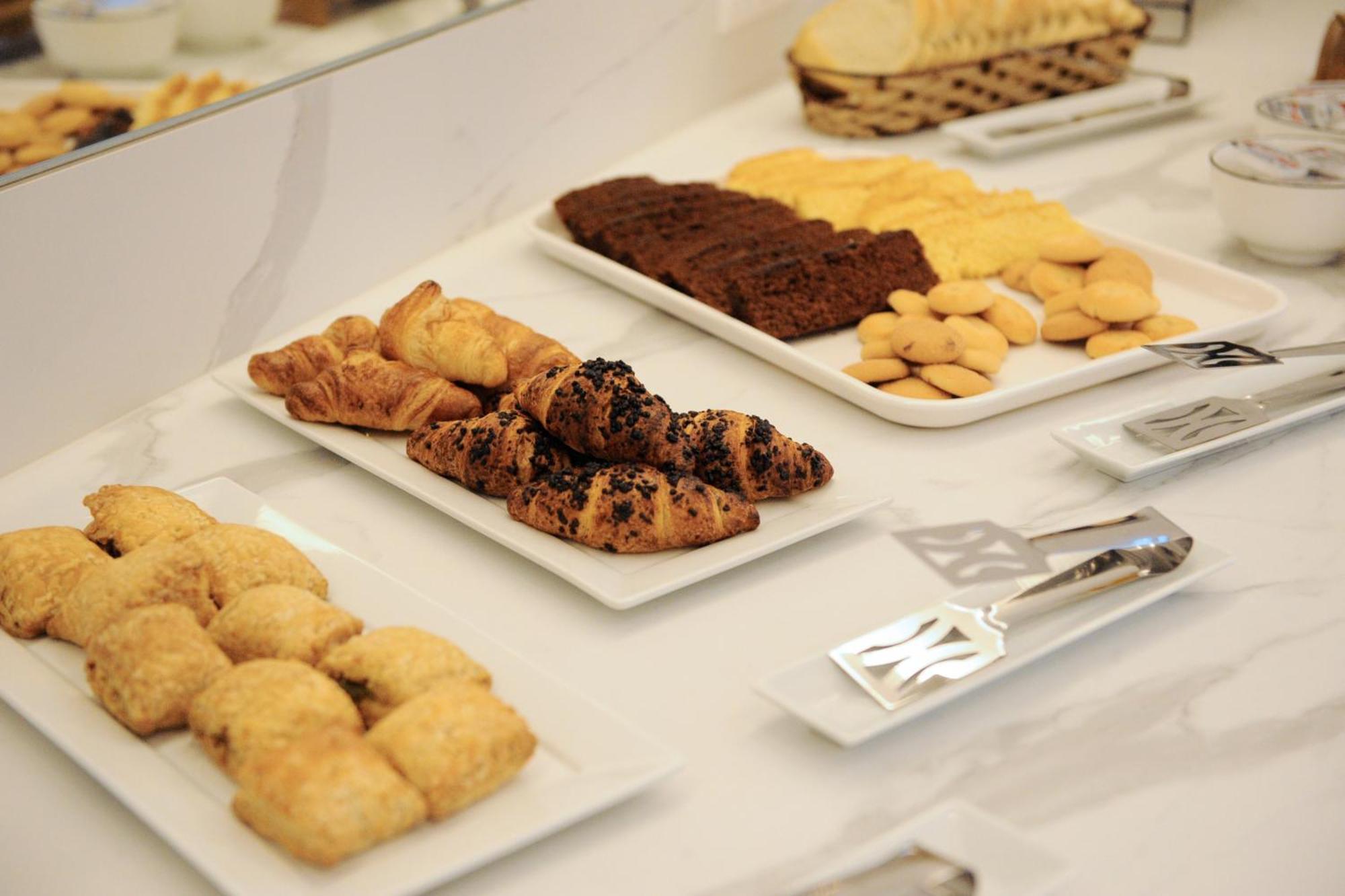 Kalasa Hotel Sarandë 外观 照片
