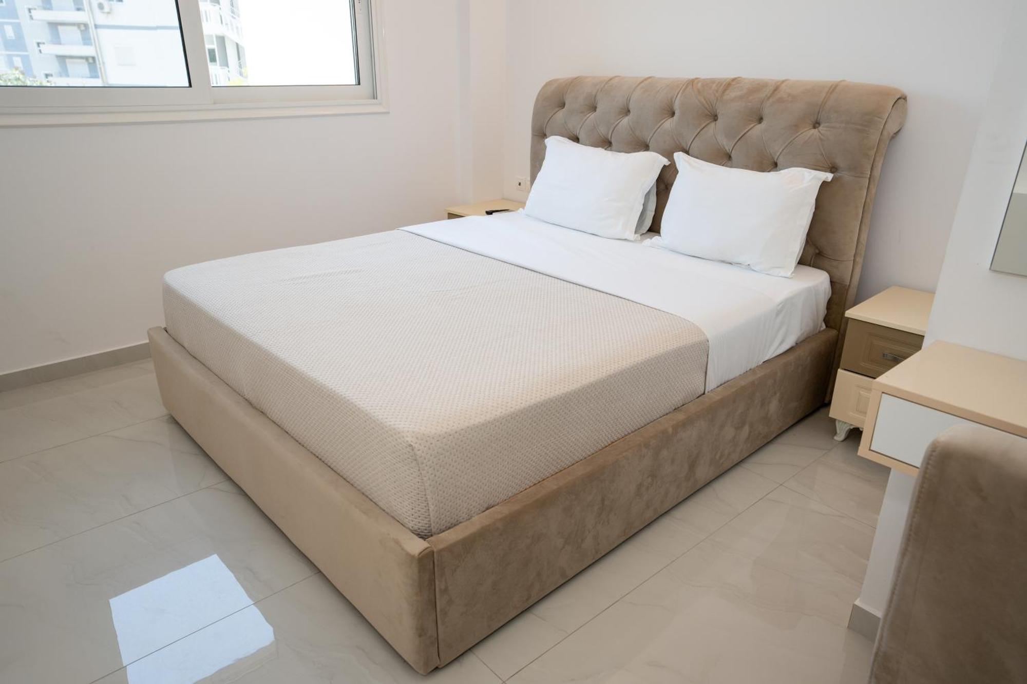 Kalasa Hotel Sarandë 外观 照片
