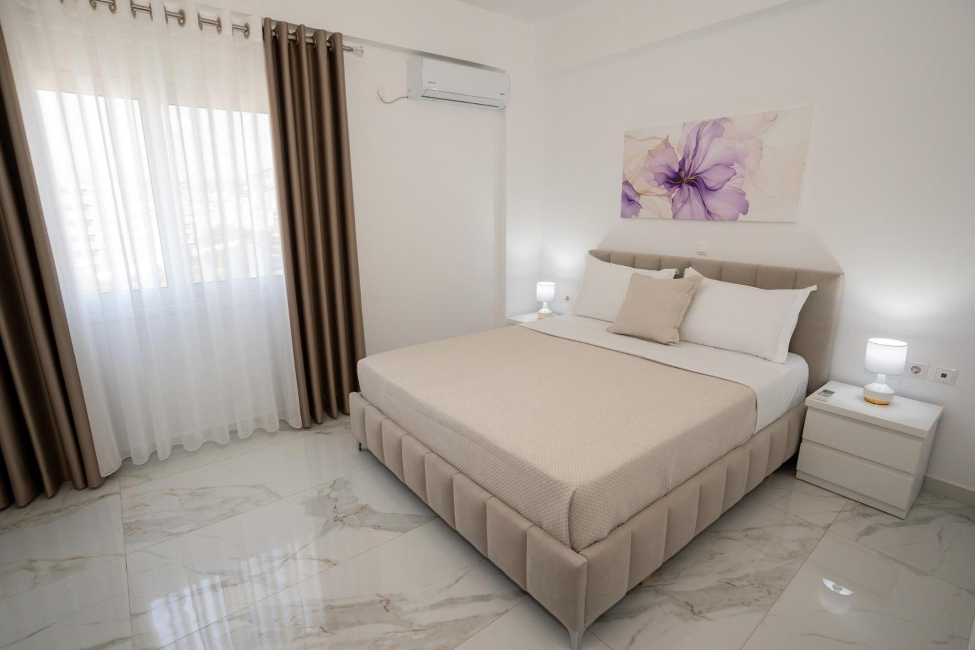 Kalasa Hotel Sarandë 外观 照片