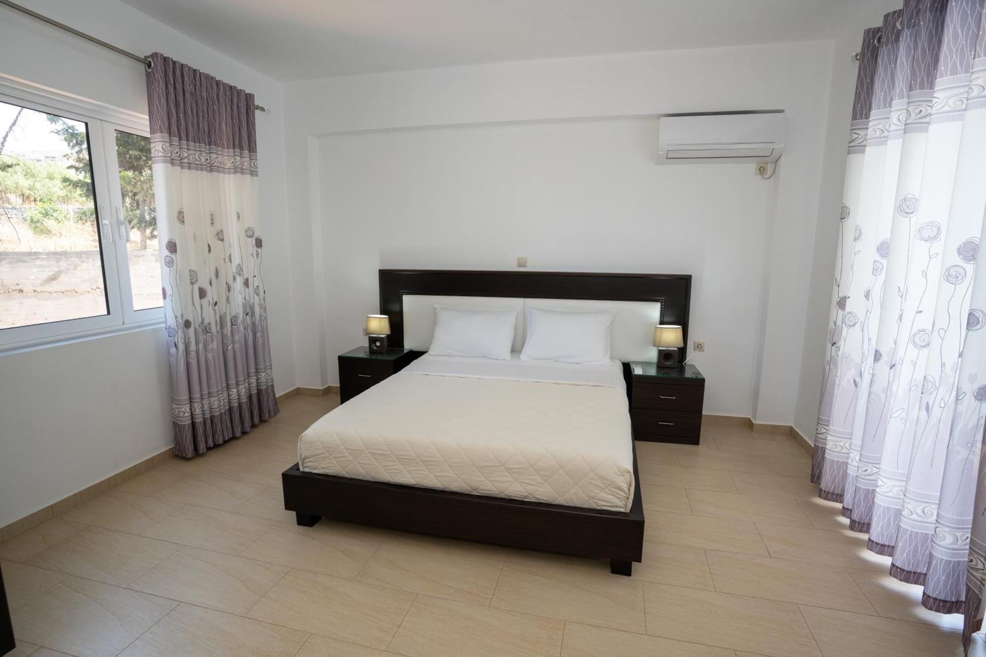 Kalasa Hotel Sarandë 外观 照片