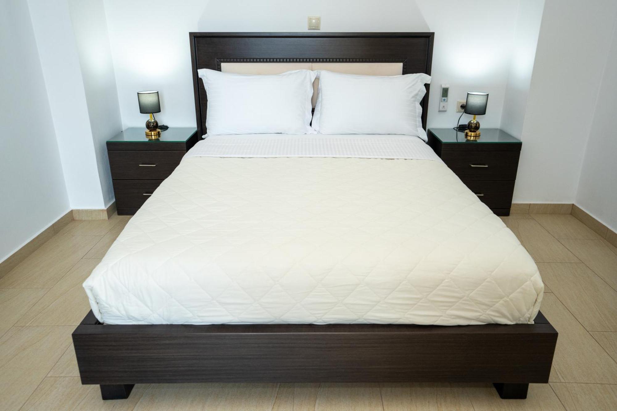 Kalasa Hotel Sarandë 外观 照片