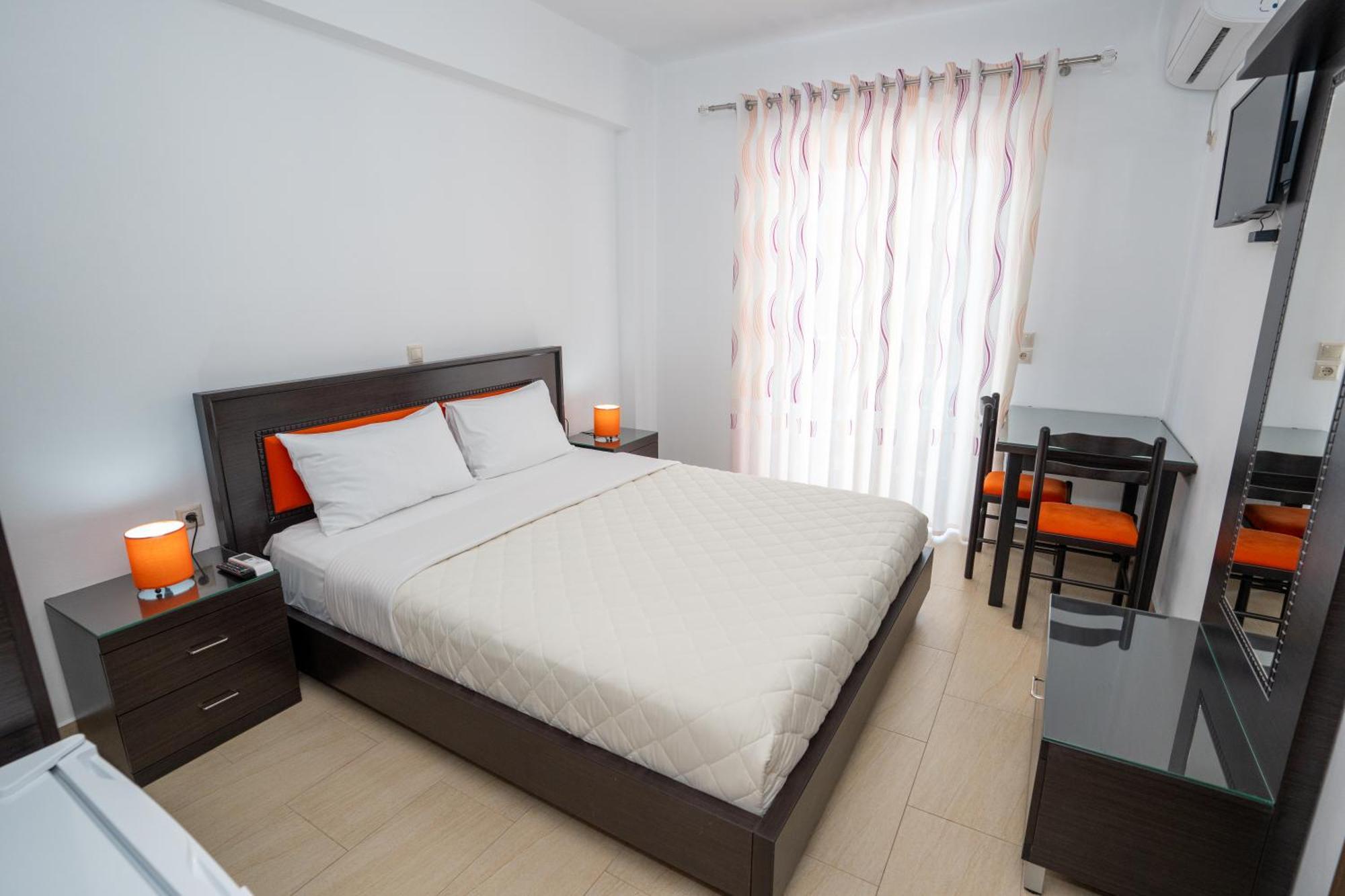 Kalasa Hotel Sarandë 外观 照片