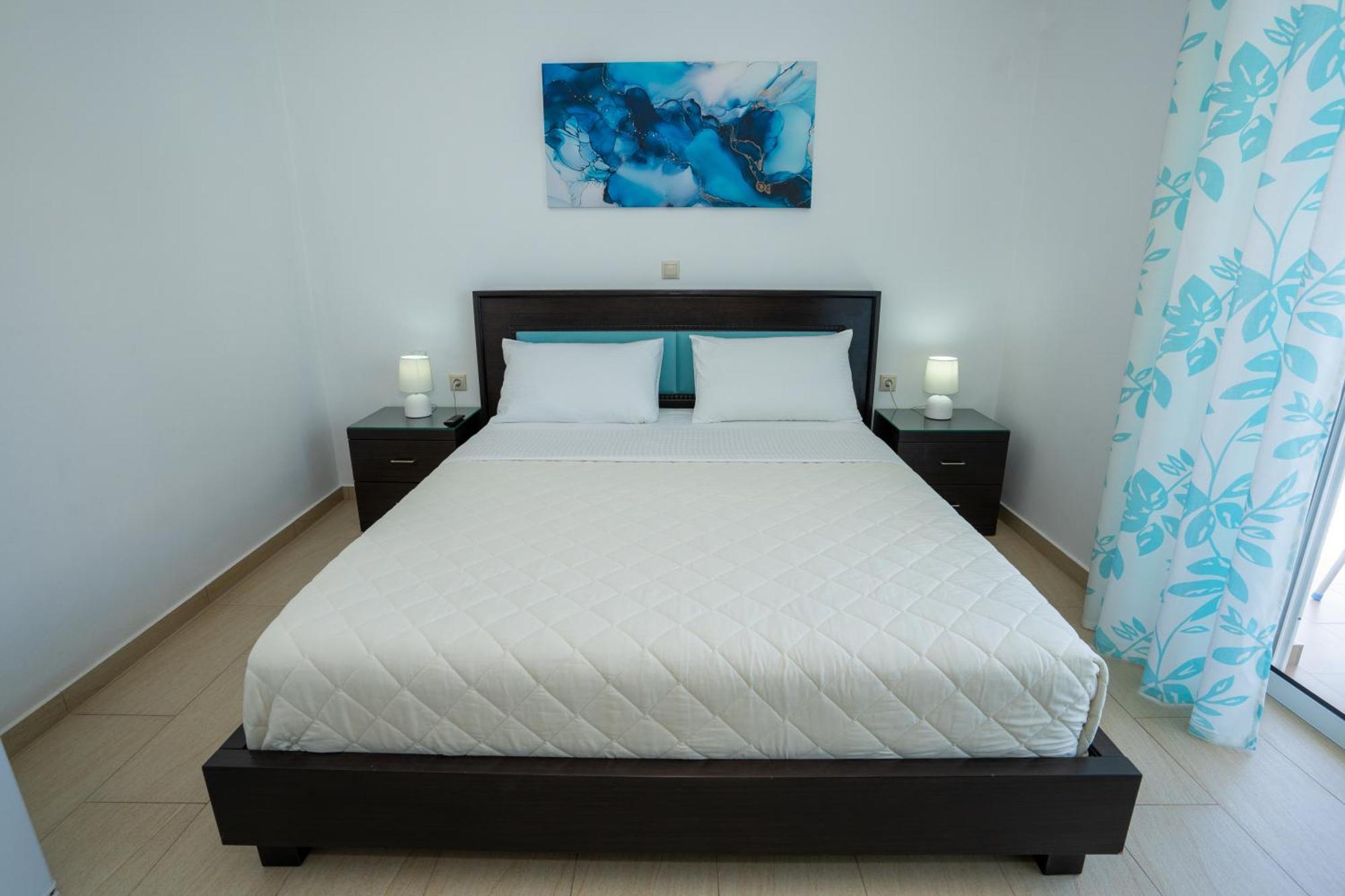 Kalasa Hotel Sarandë 外观 照片