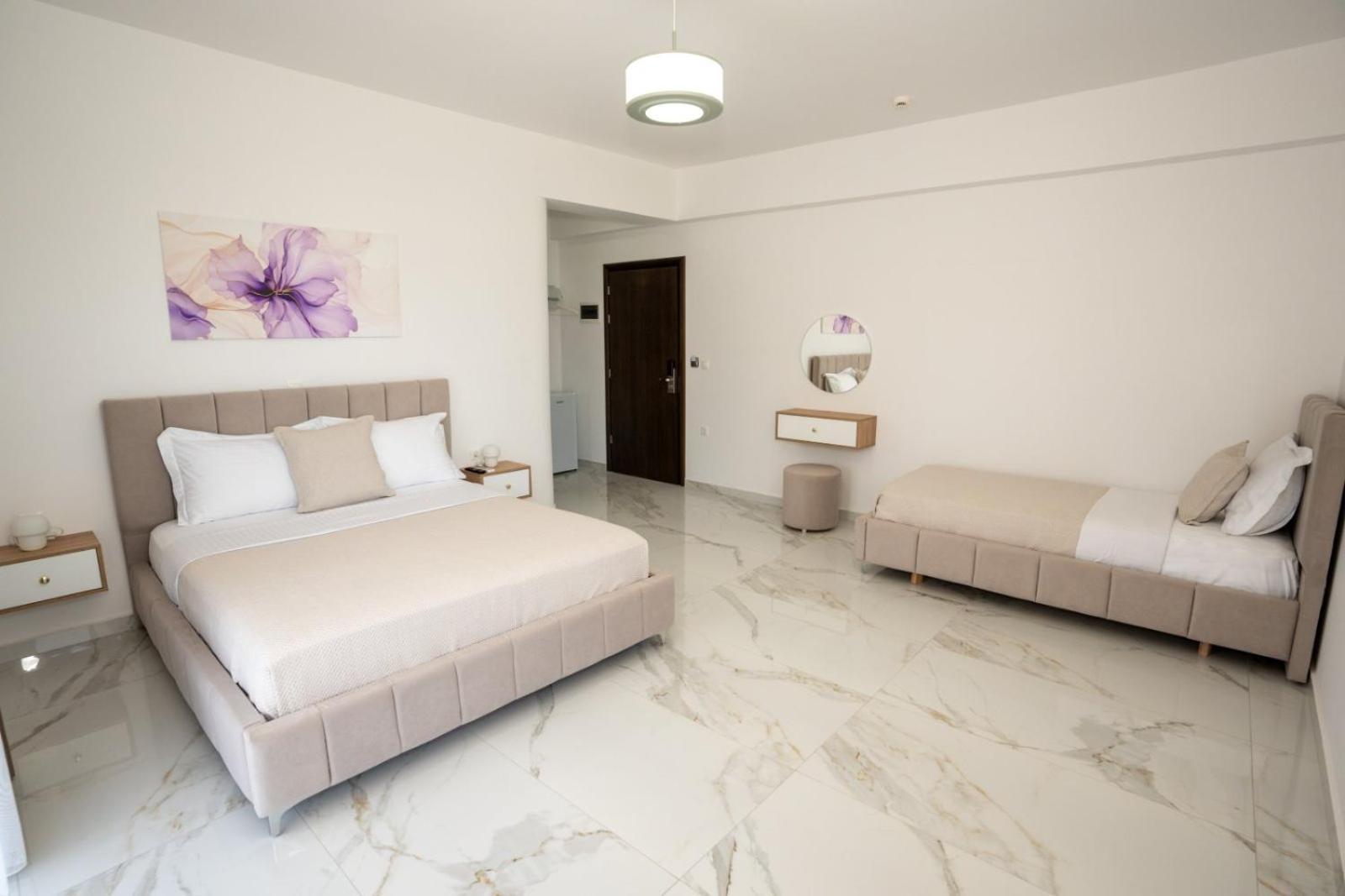 Kalasa Hotel Sarandë 外观 照片