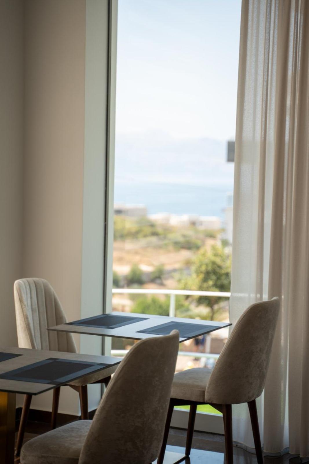 Kalasa Hotel Sarandë 外观 照片