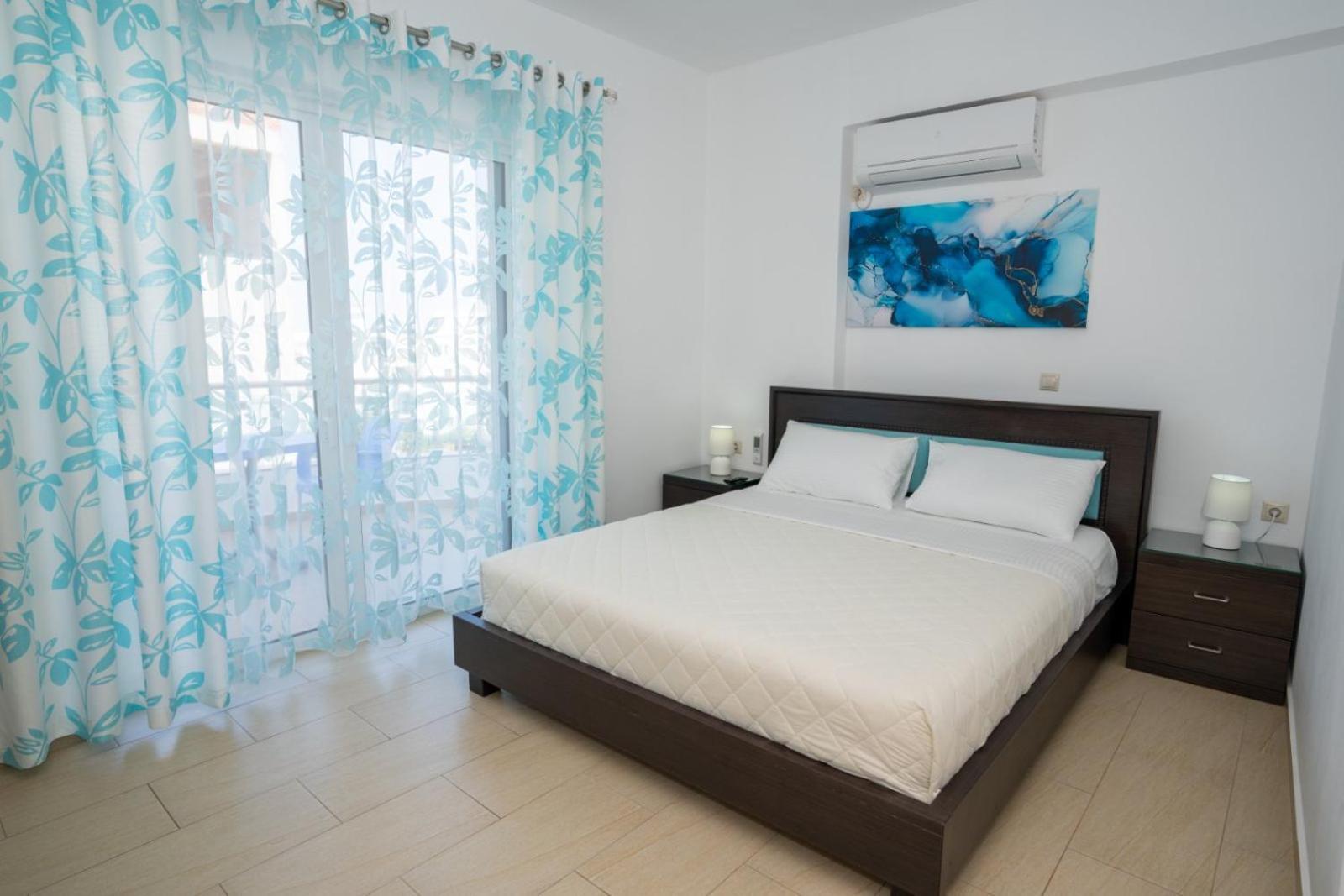Kalasa Hotel Sarandë 外观 照片