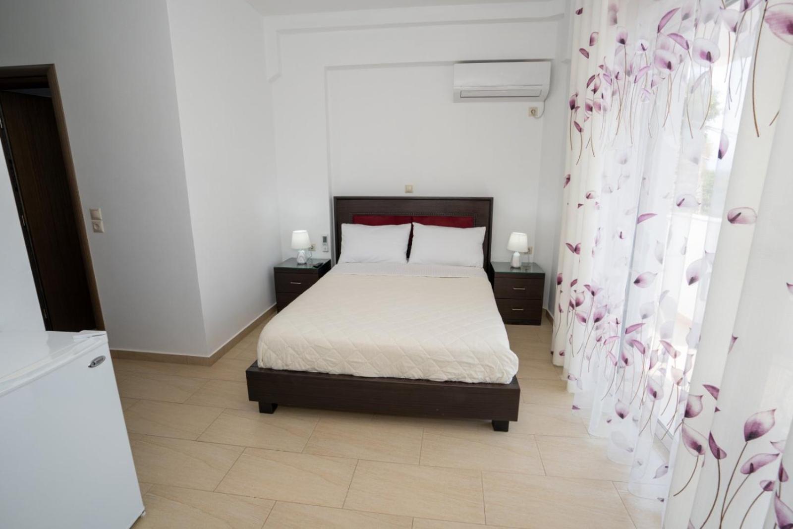 Kalasa Hotel Sarandë 外观 照片